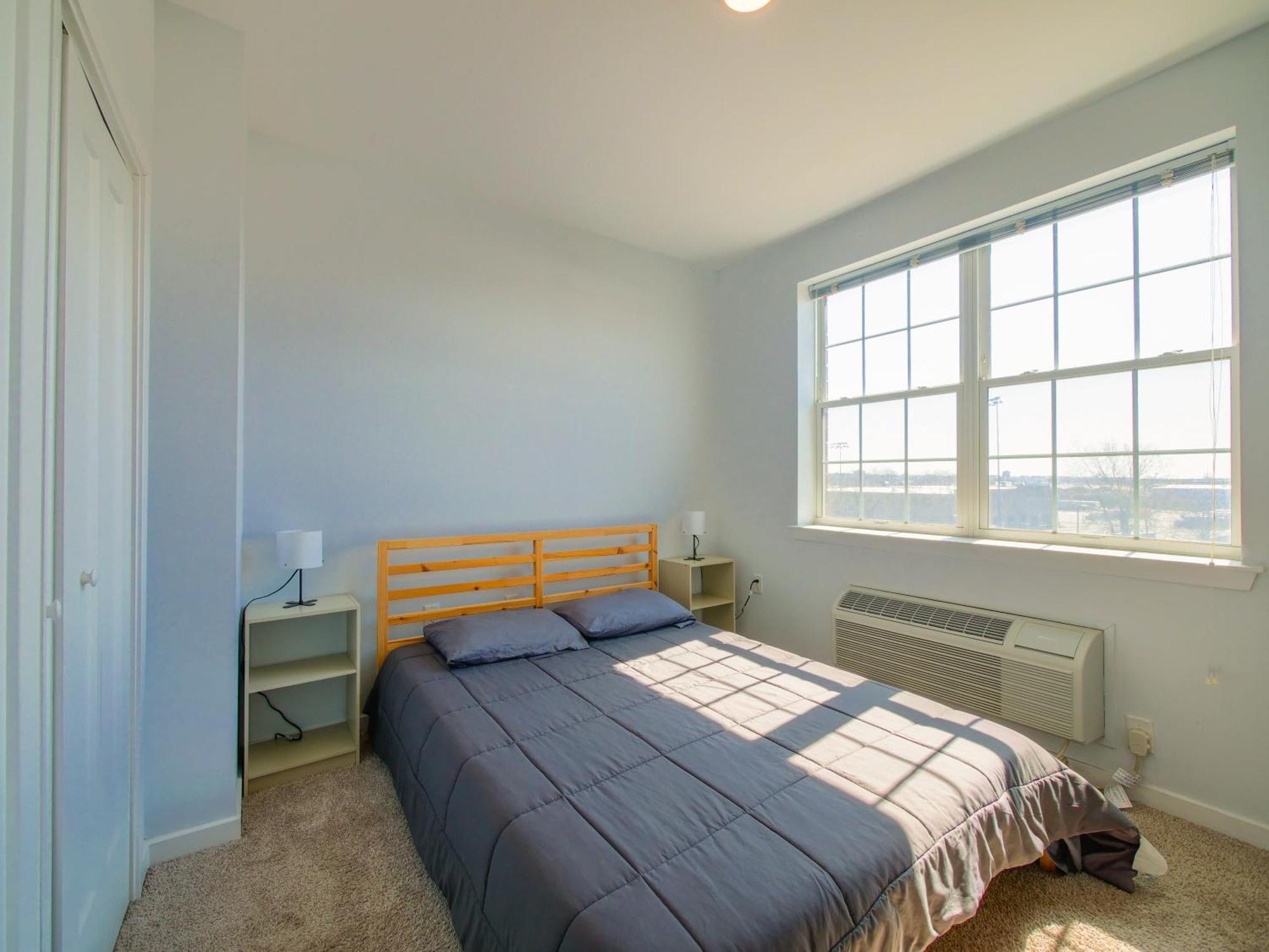 Mins To Nyc, Exceptional Modern 2Bedroom Apt Jersey City Exterior foto